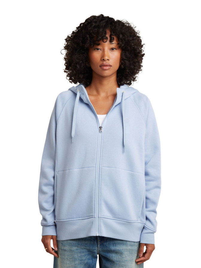 G-STAR RAW Zip-Hoodie Premium core 2.1 bei Robert Ley