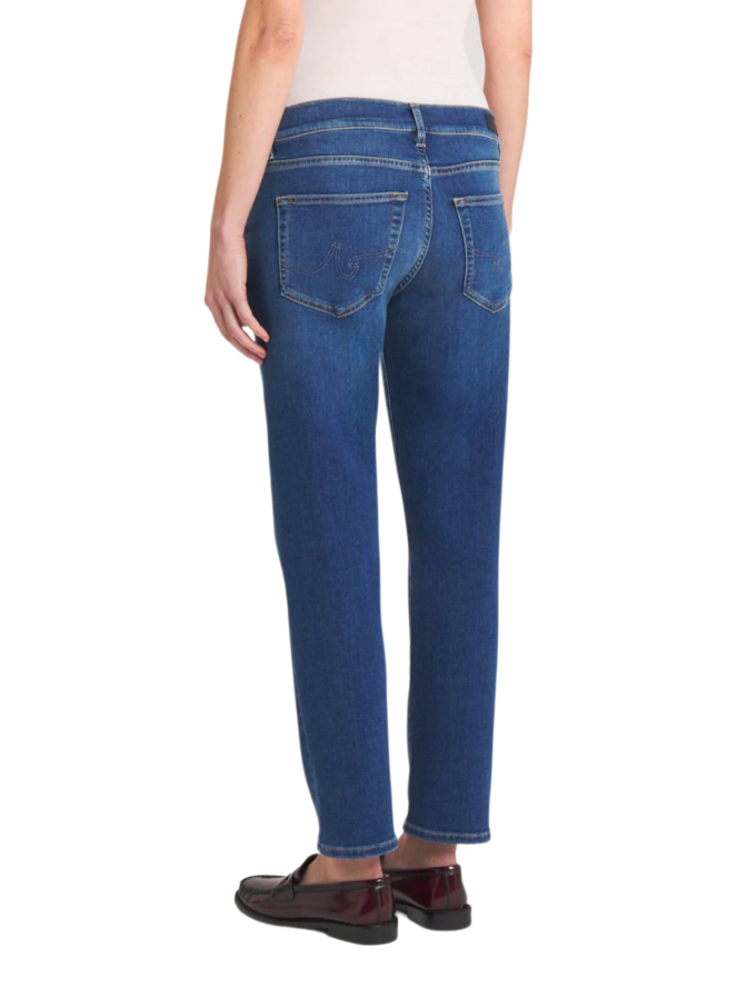 Adriano Goldschmied Slim-Fit Jeans Ex-Boyfriend bei Robert Ley
