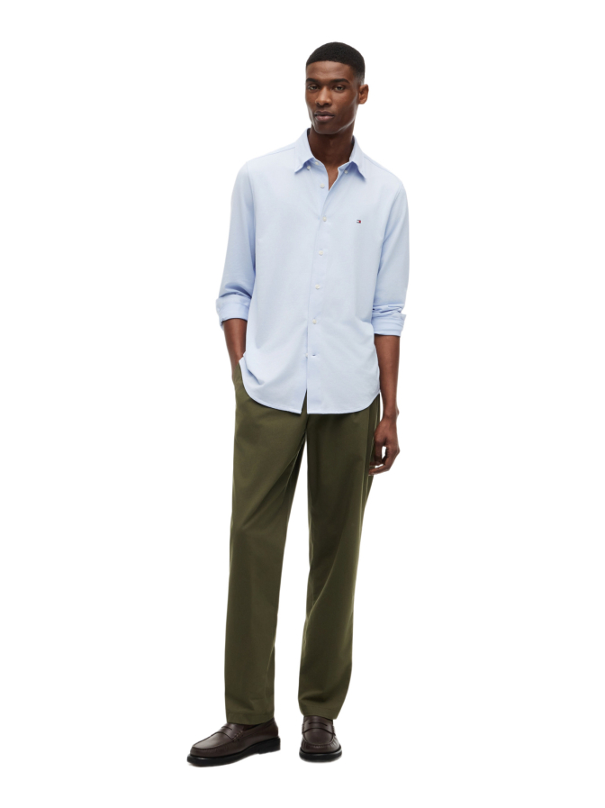 Tommy Hilfiger Hemd Oxford bei Robert Ley