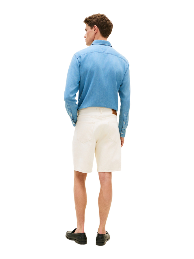 Tommy Hilfiger Regular-Fit Shorts Dover bei Robert Ley