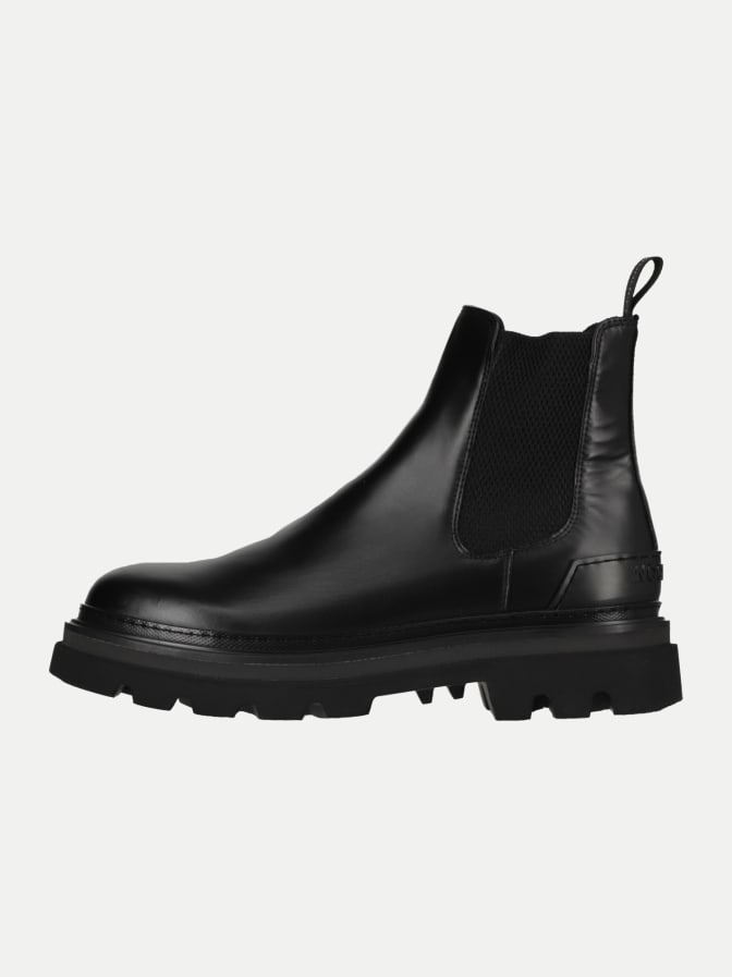 Wembley chelsea boots clearance