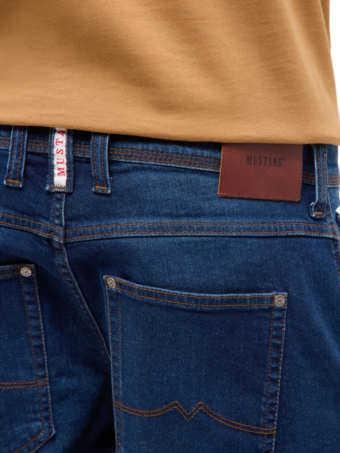 Mustang Shorts Fremont bei Robert Ley