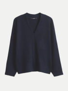 someday Sweatshirt Ubetty 60043-true navy bei Robert Ley