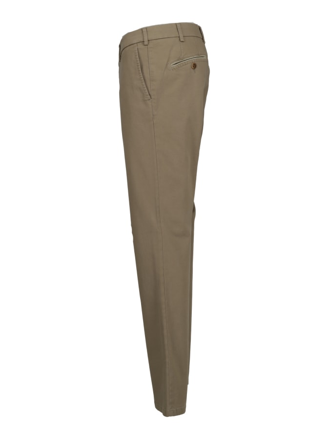 MMX Chino mit Struktur bei Robert Ley
