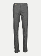 MMX Chinohose in Woll-Optik 07 bei Robert Ley