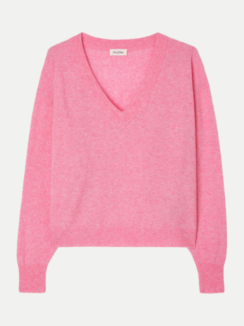 American Vintage Strickpullover Raxow bei Robert Ley