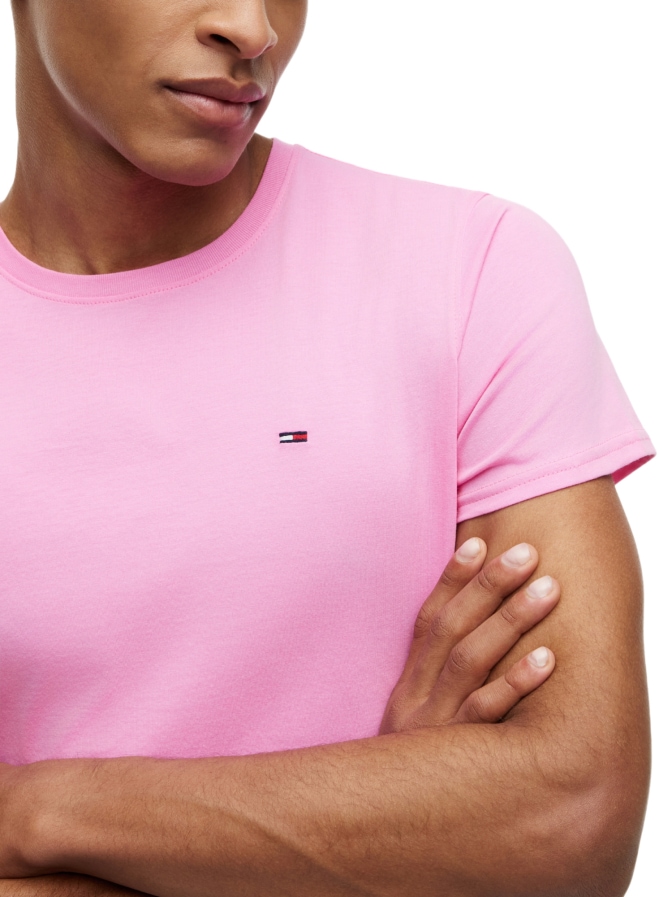 Tommy Jeans T-Shirt Original bei Robert Ley