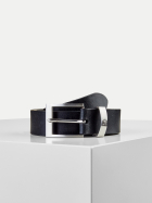 Lerros Ledergürtel 290 BLACK bei Robert Ley