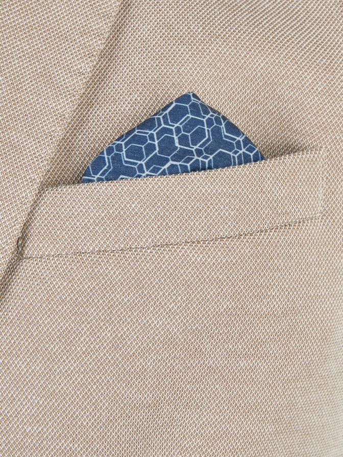 Calamar Blazer bei Robert Ley