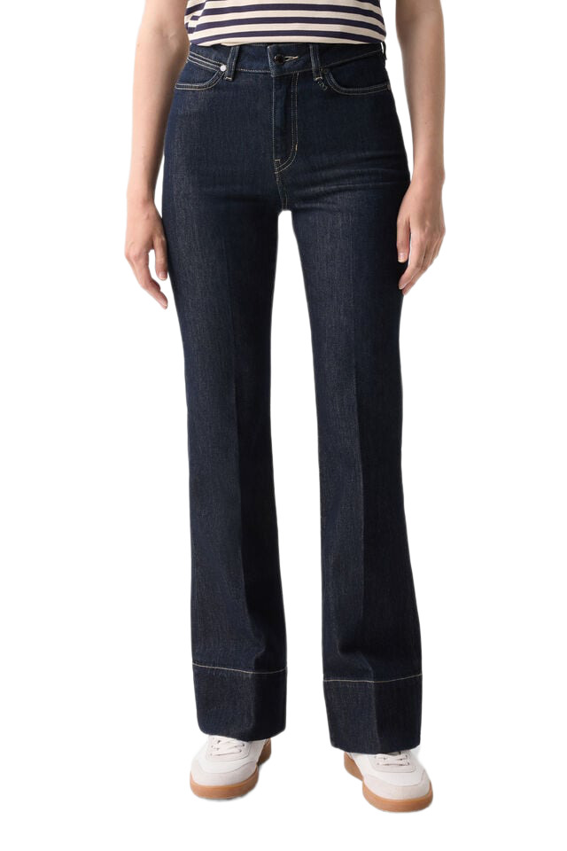 Bogner Flared-Fit Jeans DEVIN bei Robert Ley