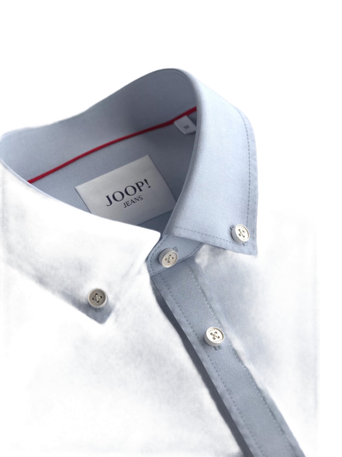JOOP! JEANS Modern-Fit Hemd bei Robert Ley