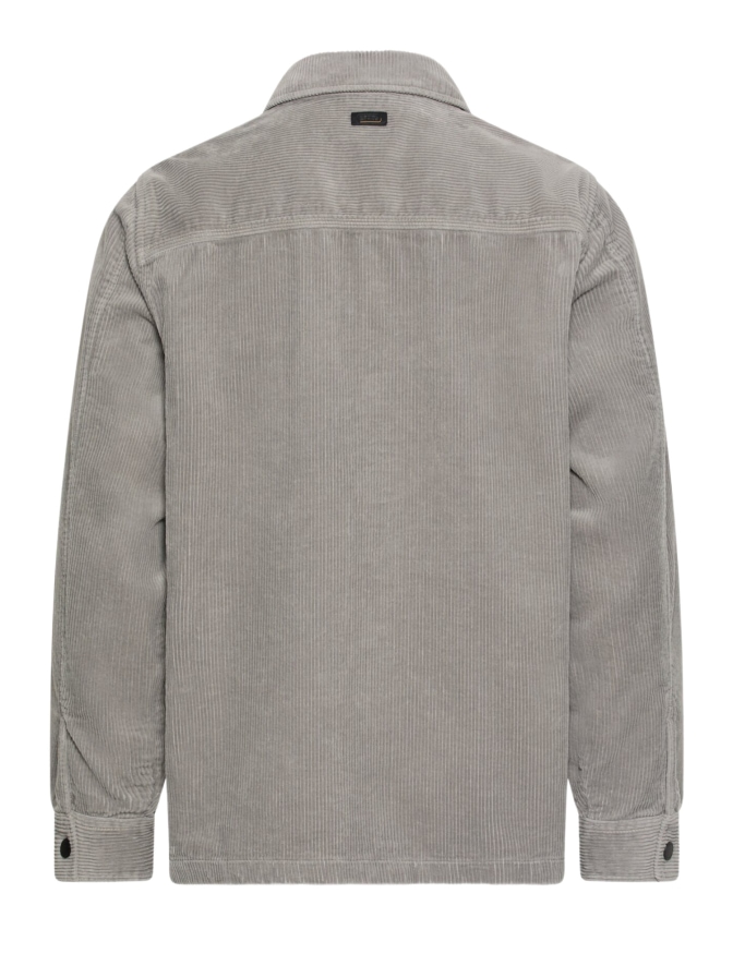camel active Overshirt aus Cord bei Robert Ley