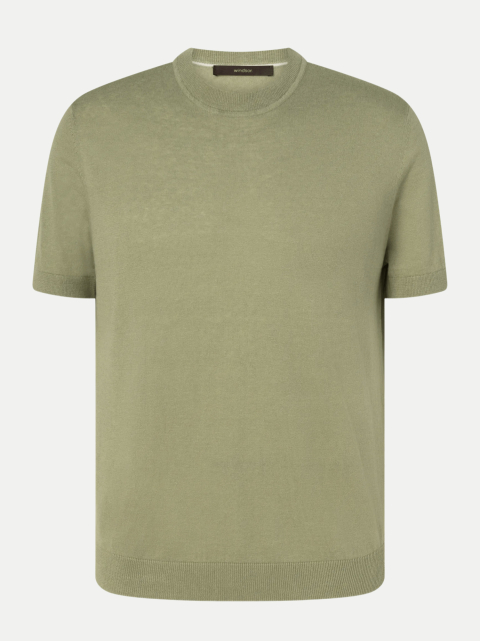 Windsor Men T-Shirt Lindo bei Robert Ley