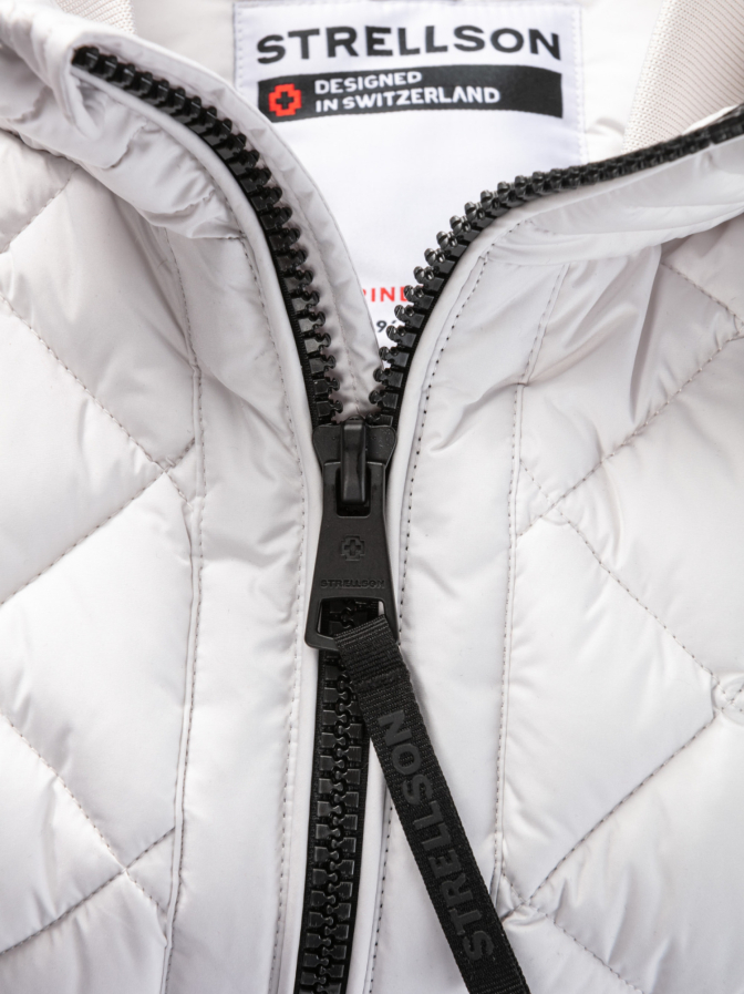 Strellson Steppjacke Clason Fused bei Robert Ley