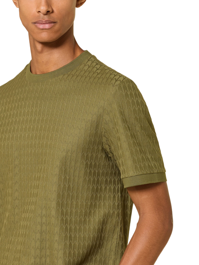 BOSS Black T-Shirt H-Thompson bei Robert Ley