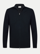 PROFUOMO Cardigan mit Stehkragen P bei Robert Ley
