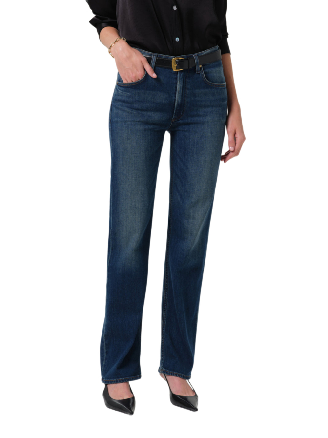 Citizens of Humanity Bootcut Jeans Lilah 32.5 bei Robert Ley