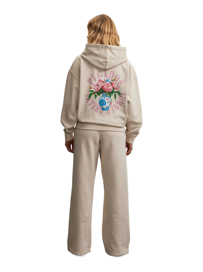 Pegador Oversized Sweatjacke Olargues bei Robert Ley