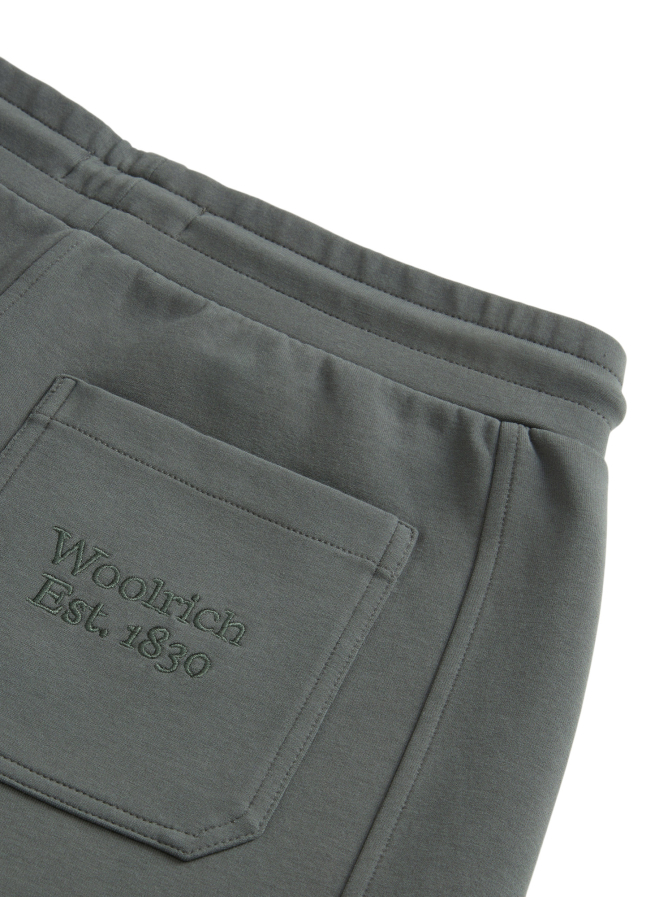 WOOLRICH Shorts bei Robert Ley