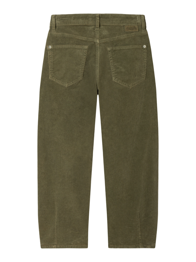 Cambio Barrel-Leg Jeans Elin bei Robert Ley