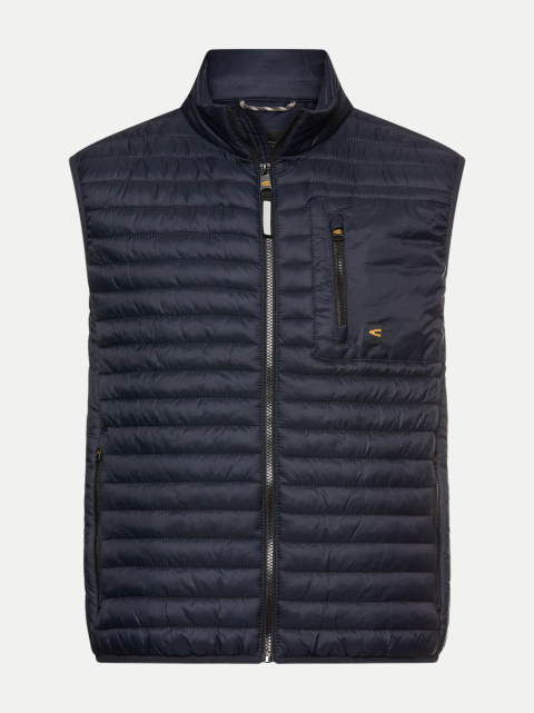 camel active Weste mit wasserabweisender Funktion bei Robert Ley