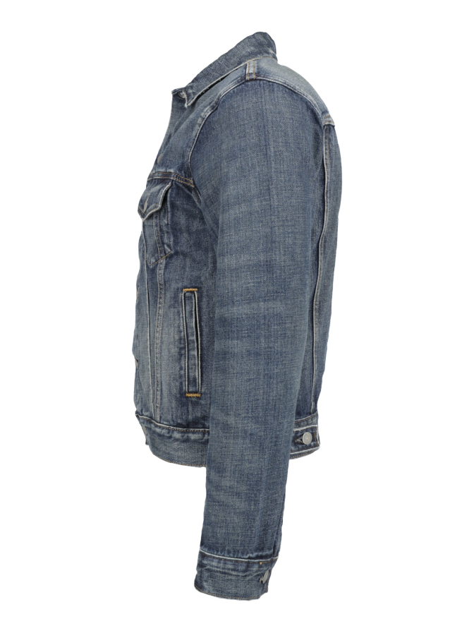 Polo Ralph Lauren Trucker Denim Jacket bei Robert Ley