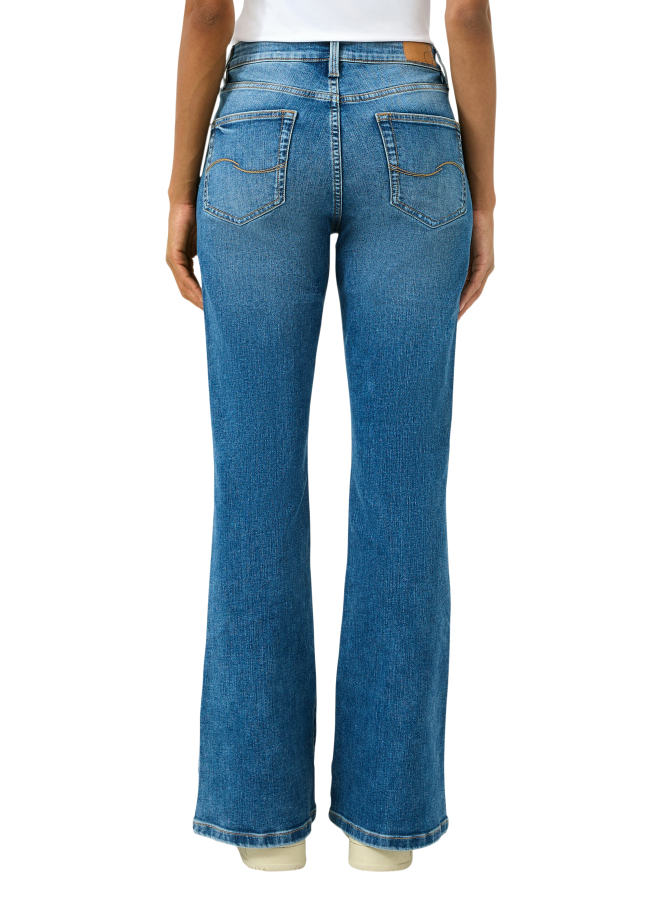 Q/S designed by Bootcut Jeans bei Robert Ley