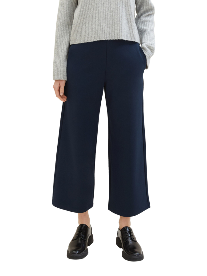 Tom Tailor Denim Culotte Hose bei Robert Ley