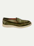 Santoni Loafer Revolve v57 bei Robert Ley