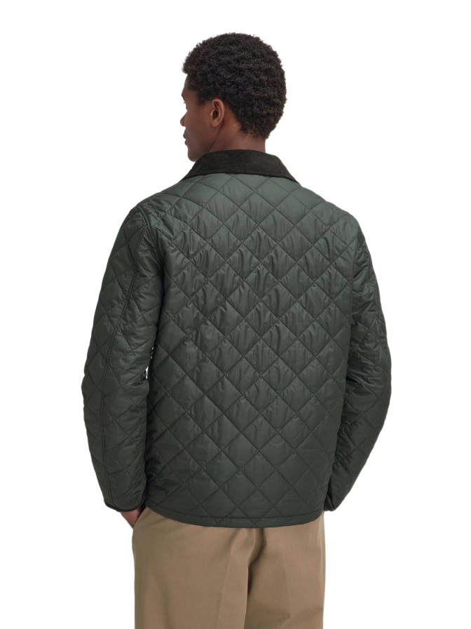 Barbour Steppjacke Hornby bei Robert Ley