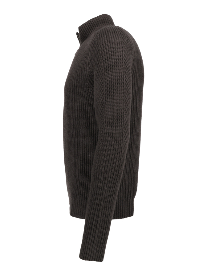 Iris von Arnim Strickjacke Cambridge aus Kaschmir bei Robert Ley