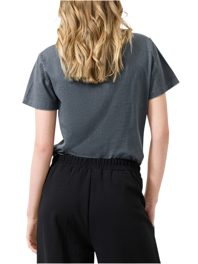 Q/S designed by Basic T-Shirt bei Robert Ley