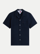 Tommy Jeans Regular-Fit Hemd C1G-BLUE bei Robert Ley