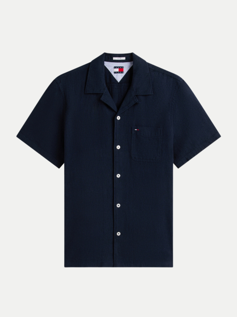 Tommy Jeans Regular-Fit Hemd bei Robert Ley