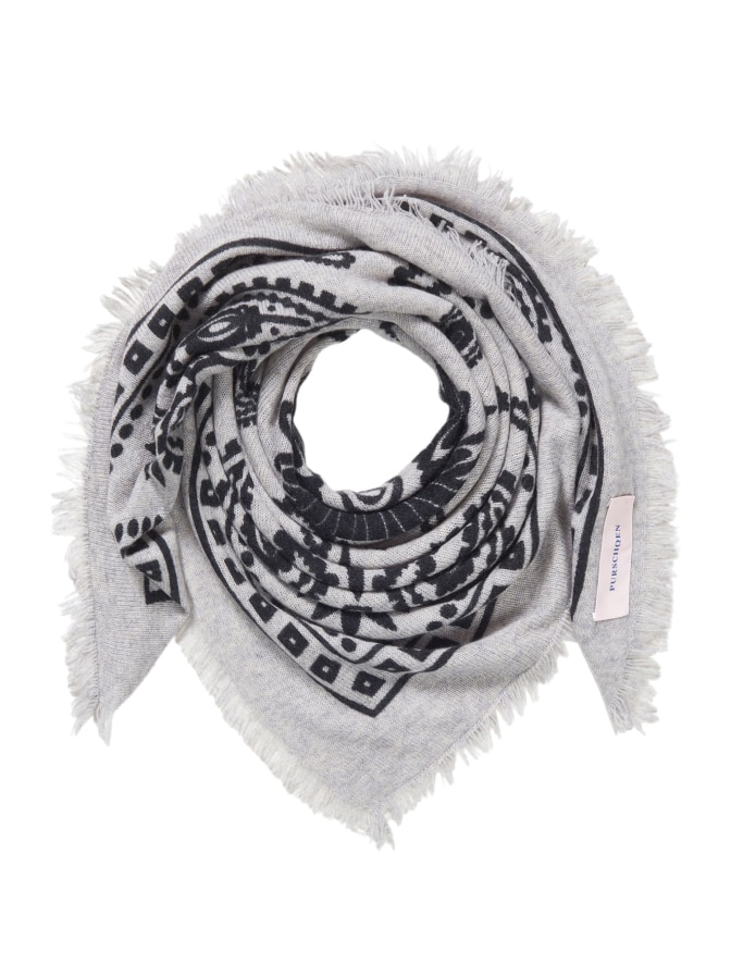 Purschoen Bandana Maxi-Tuch 92 × 92 cm bei Robert Ley