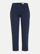 Toni Dress Sue Jogpant 3/4 590-Dark Blue bei Robert Ley