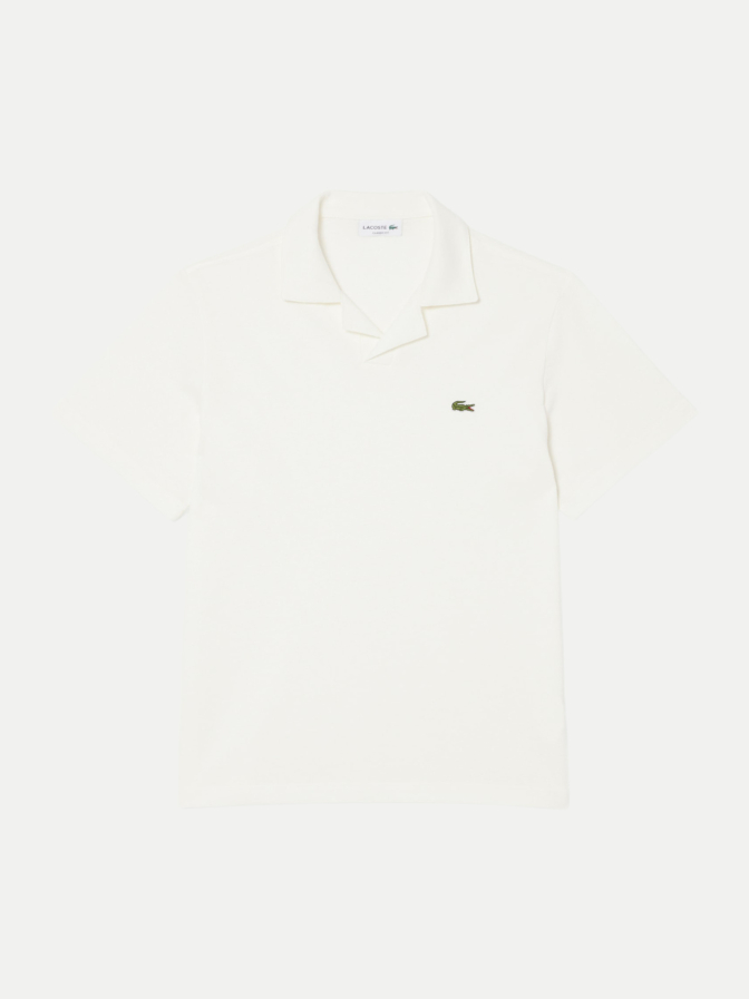 Lacoste Polo-Shirt bei Robert Ley