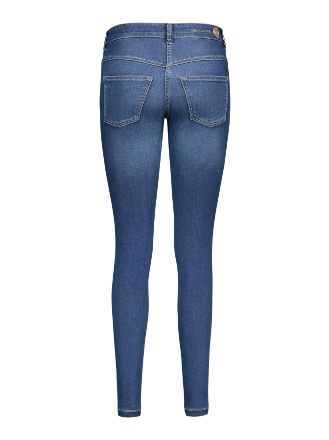 Mac Skinny-Jeans DREAM bei Robert Ley