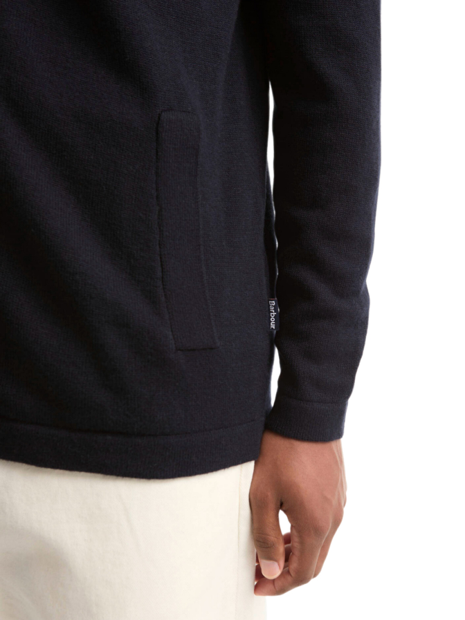 Barbour Wollcardigan Bellam bei Robert Ley
