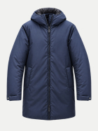 Sealup Parka Ultralight mit Kapuze 01 bei Robert Ley