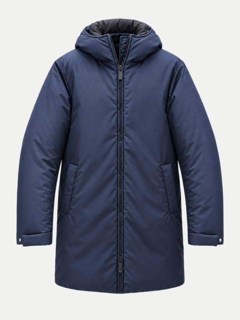 Sealup Parka Ultralight mit Kapuze bei Robert Ley