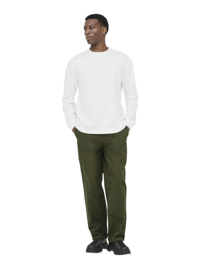 Only & Sons Basic Sweatshirt ONSCASPIAN bei Robert Ley
