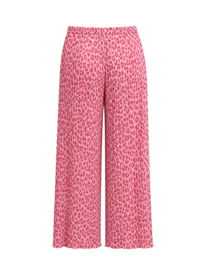 OH APRIL Plissee-Hose Kiera bei Robert Ley
