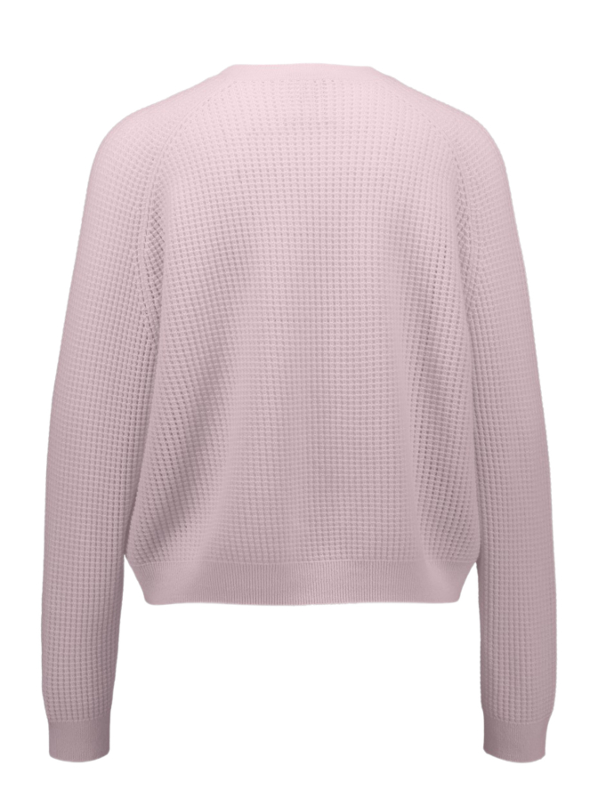 ALLUDE Langarm Sweatoberteil bei Robert Ley