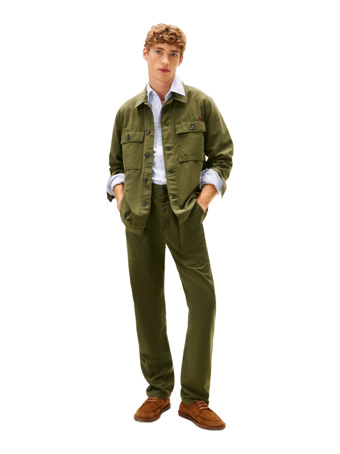 Tommy Hilfiger Jacke GMD UTILITY bei Robert Ley