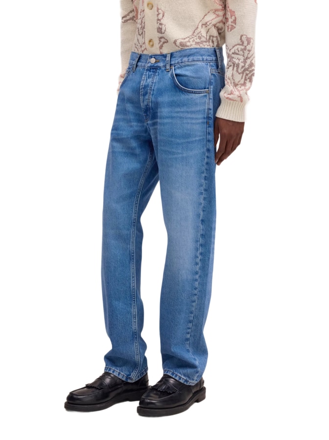 NN.07 Straight-Fit Jeans bei Robert Ley