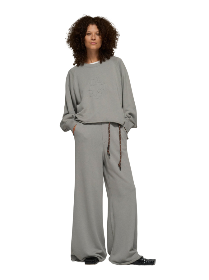 10 Days Relaxed-Fit Sweater Curly bei Robert Ley