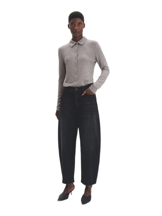 someday Barrel Jeans Caia bei Robert Ley