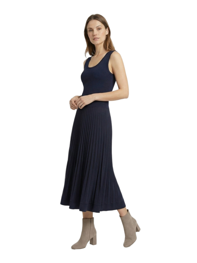 Guido Maria Kretschmer Kleid Remi bei Robert Ley