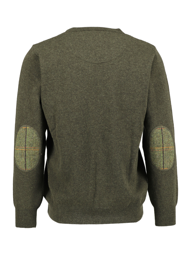 Foresta Pullover Alfred bei Robert Ley